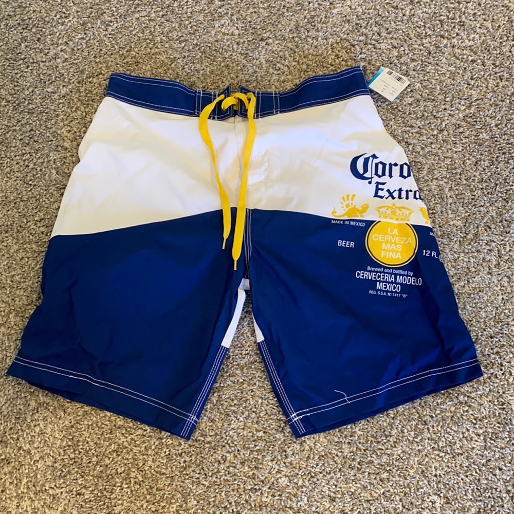 Swim Trunks